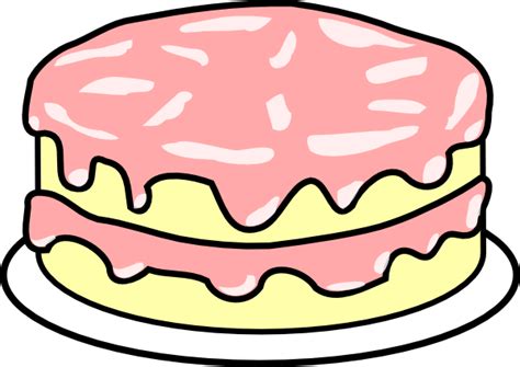 cake clipart - Clip Art Library