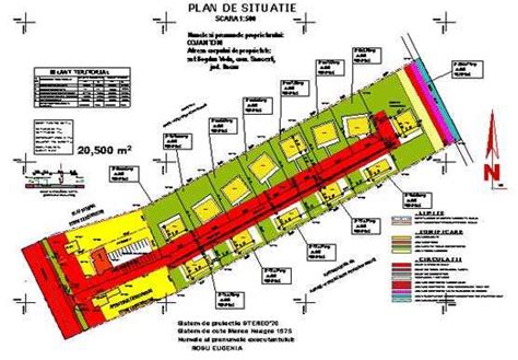 Planul Urbanistic Zonal - Blog arhitectura - Dezvoltator Imobiliar