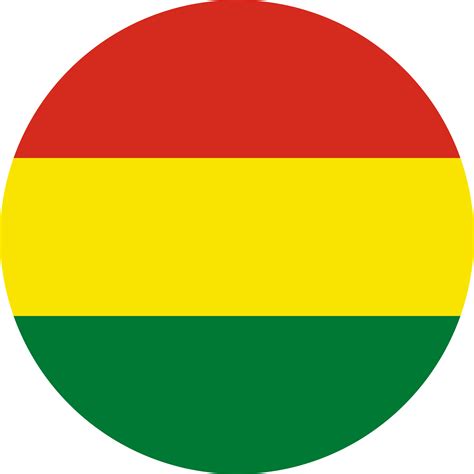 Bolivia Flag Emoji 🇧🇴 – Flags Web