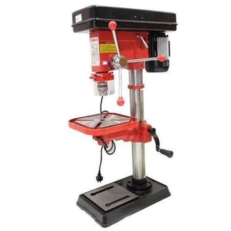 Metal Drilling Machine - Metal Drill Machine Latest Price ...