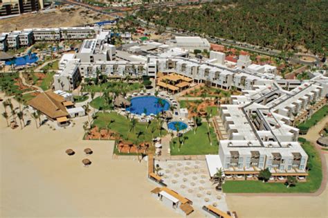 Presidente Intercontinental Los Cabos Packages