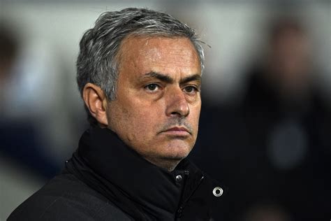 Manchester United transfer news: Jose Mourinho coy over January ...