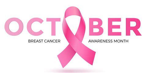 Breast Cancer Awareness October