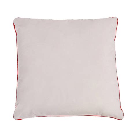 Holiday Style 'Stay Cozy' Decorative Pillow, 18 in x 18 in