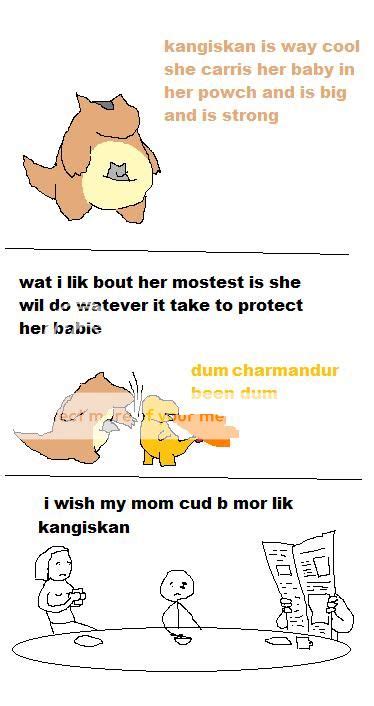 Sad Pokemon Comics | IGN Boards