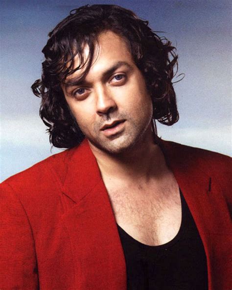 Bobby Deol movies, filmography, biography and songs - Cinestaan.com