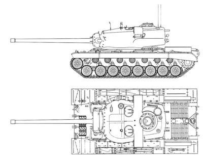 T29 - Global wiki. Wargaming.net