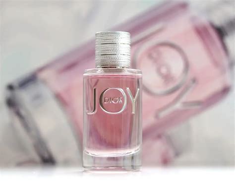 Dior Joy Fragrance | British Beauty Blogger