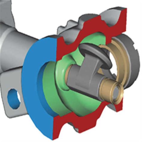 35002 Series Camflex Rotary Control Valve Of Masoneilan