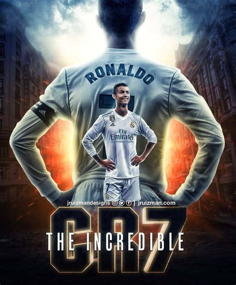 Ronaldo 👑 Edit by @jruizmandesigns | Ronaldo, Ronaldo juventus ...