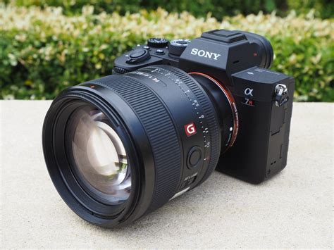 Sony Alpha A7R IV Camera Review | ePHOTOzine