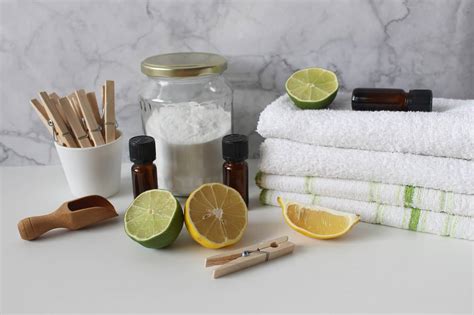 How to Make Your Laundry Smell Good (a ton of easy tricks!)