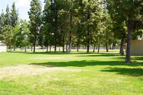 Parks, Playgrounds & Sports Fields | El Cajon, CA