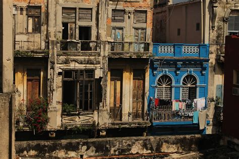 Habana Vieja: Old Havana & its Fortification System | LAC Geo