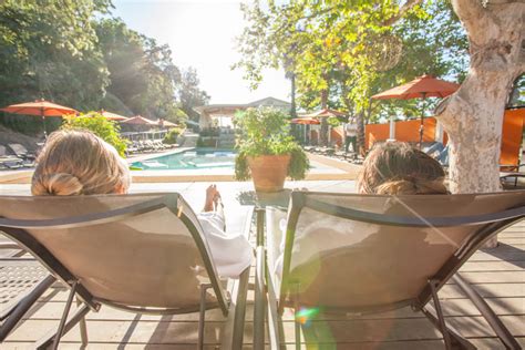 Four Great Ways to Relax in the Napa Valley - The Visit Napa Valley Blog