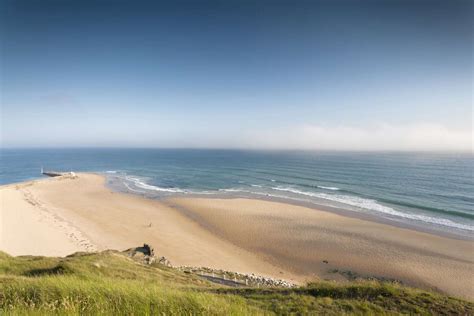 Best Beaches to Visit in Normandy