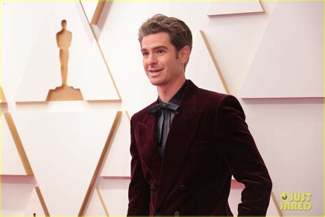 Photo: andrew garfield oscars 2022 14 | Photo 4734162 | Just Jared ...