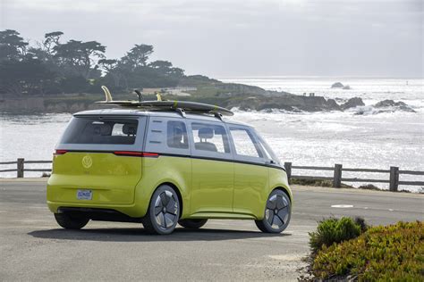 ID.7 electric Kombi to top Volkswagen EV line-up in 2022 - EV Central