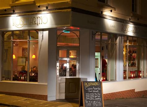 Bristol's 10 Best Restaurants