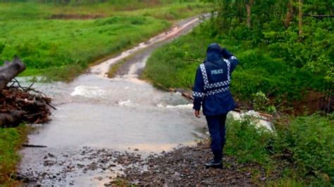 1 dead, 5 missing in Fiji due to tropical cyclone Ana - Dynamite News