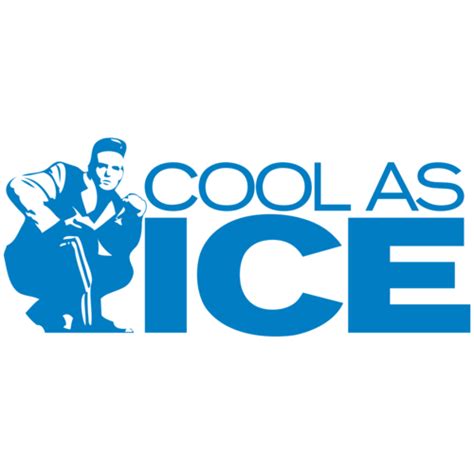 Cool As Ice T-shirt