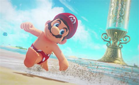 What To Make Of That Perfect 'Super Mario Odyssey' Review Score [Updated]