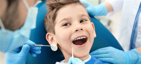 Using Nitrous Oxide in Pediatric Dentistry: A Safe and Effective Solution for Children's Dental ...