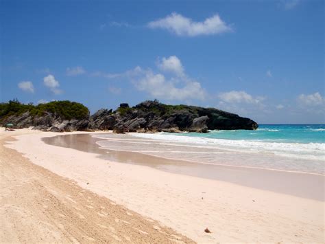 Horseshoe Bay, Bermuda - Travel Info