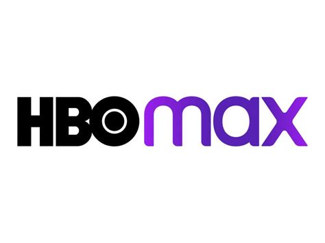 HBO Max Logo PNG vector in SVG, PDF, AI, CDR format