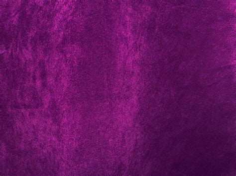 Purple velvet fabric texture used as background. Empty purple fabric background of soft and ...