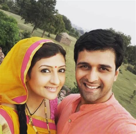 Juhi Parmar And Sachin Shroff Decided To End Their 8 Years Of Marriage, Here's Why