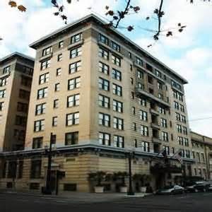 Reviews of Kid-Friendly Hotel | Hotel deLuxe Portland, Portland, Oregon | MiniTime