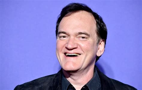 Quentin Tarantino: the most controversial stories from his book tour