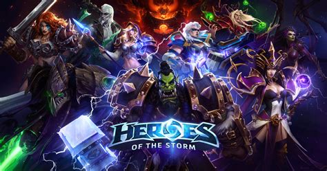 10 best MOBA games, ranked - Dot Esports