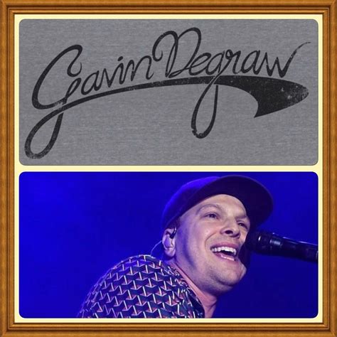 Pin by Janet Christie on Gavin DeGraw ️ ️ | Gavin degraw, Debut album ...