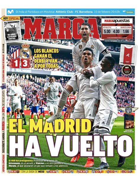 Polémico triunfo del Real Madrid marcado por el VAR