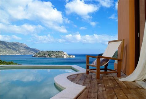 Domes of Elounda, Elounda Review | The Hotel Guru