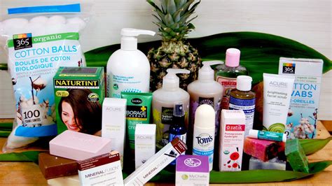 Whole Foods Market's 18 Bestselling Natural Beauty Products to Try ...