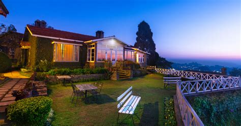 Villa Retreat | Kodaikanal Awaits You