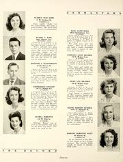 Germantown High School - Record Yearbook (Philadelphia, PA), Class of ...