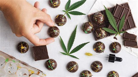 How To Make Marijuana Edibles Last Longer