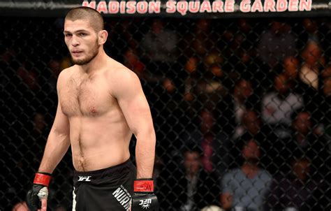 Wallpaper Russia, UFC, Fighter, Dagestan, The Eagle, Khabib, Nurmagomedov images for desktop ...