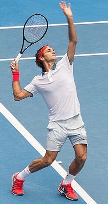 Roger Federer - Wikipedia