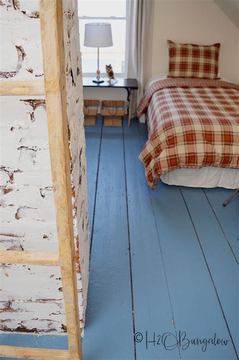 Painting Old Wood Floors Ideas – Flooring Guide by Cinvex