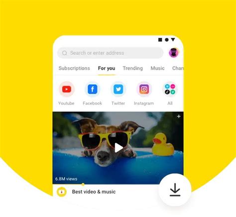 How to Download and Install Snaptube for Windows 10 (2023) ⋆ Naijaknowhow