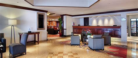 DoubleTree by Hilton Lisle Naperville, Illinois