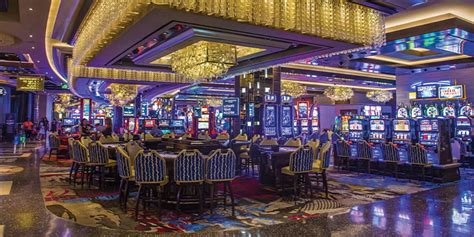 Casino Interior Design's Secrets - How Casinos Are Organised