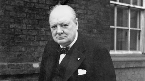 On This Day: Churchill Delivers 'This Was Their Finest Hour' Speech