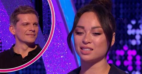 Strictly news: Katya Jones holds new show record as Nigel quits