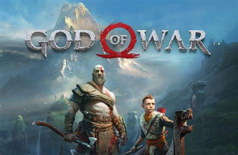 Games Like God of War: 16 Similar Action-Adventure Alternatives